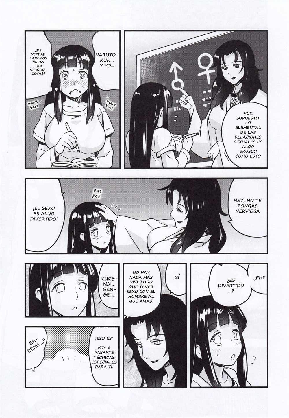 Attaka UZUMAKI parte 1
