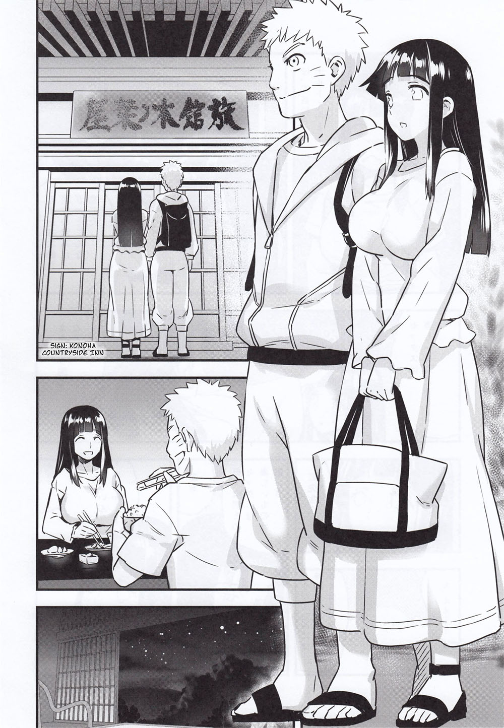 Attaka UZUMAKI parte 1