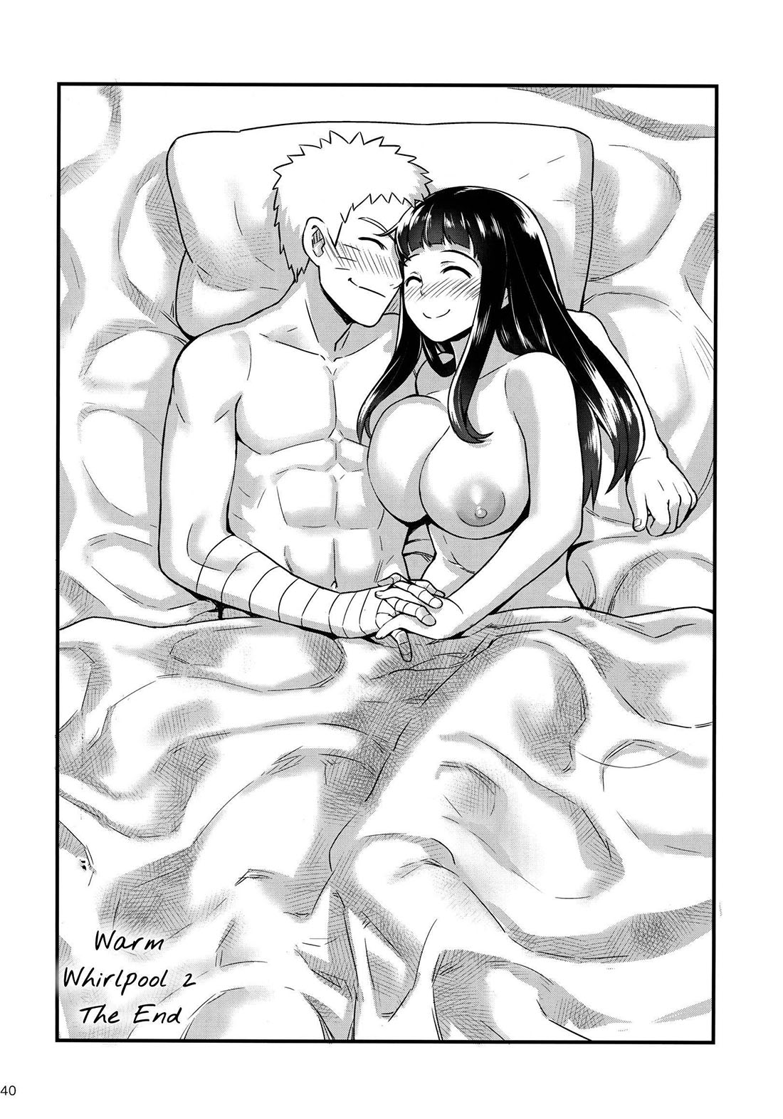 Attaka UZUMAKI parte 2