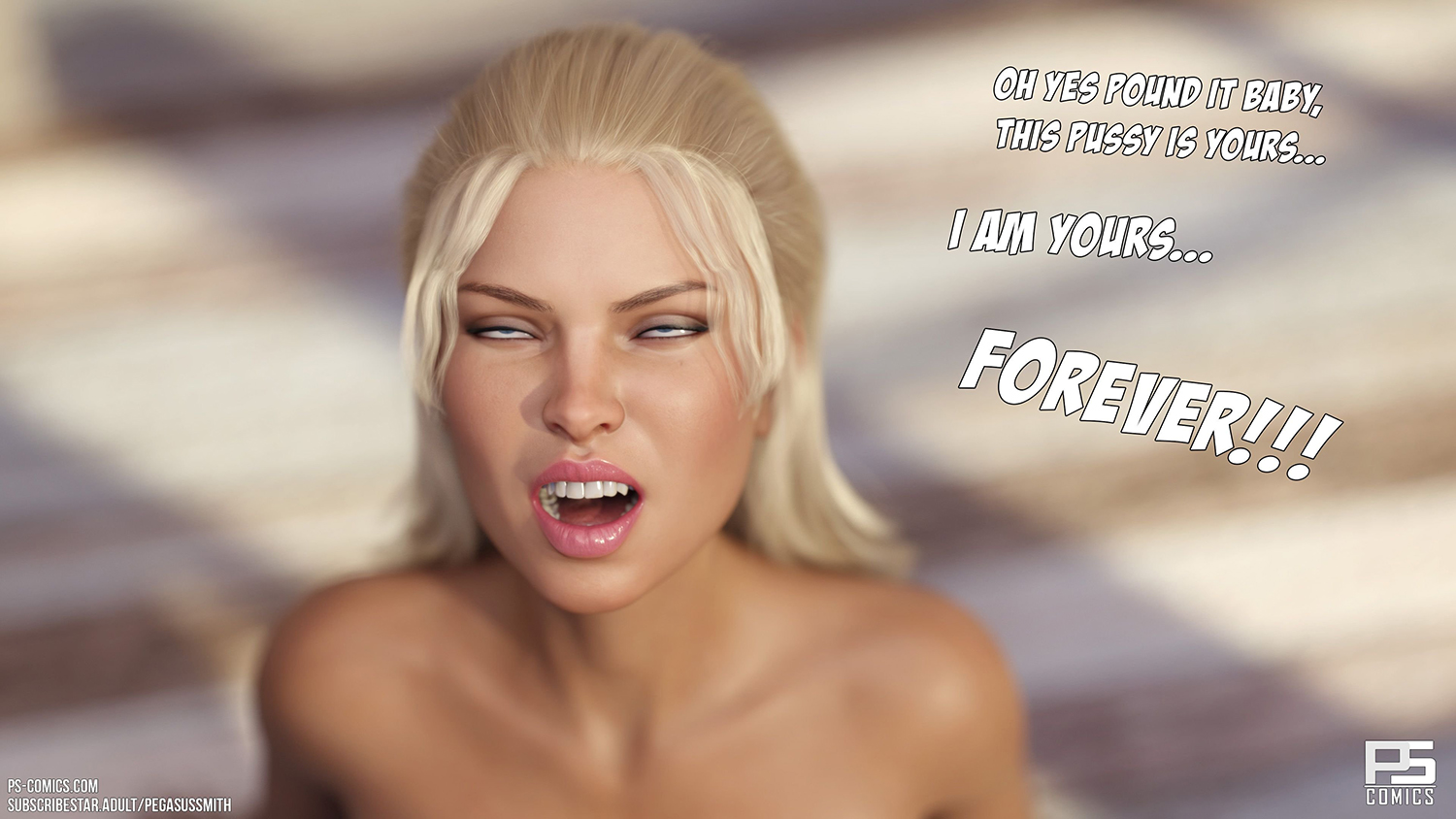 AU NATUREL - Nudist Resort parte 19
