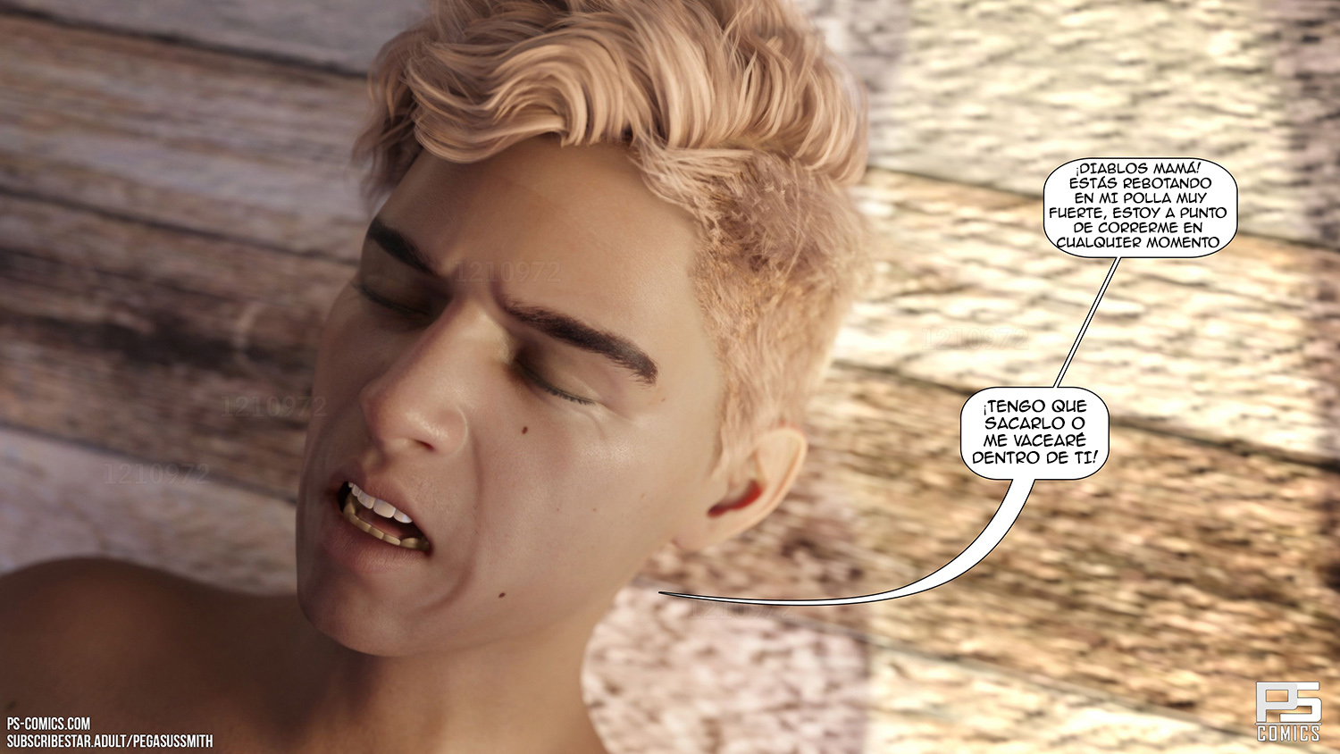 AU NATUREL - Nudist Resort parte 19