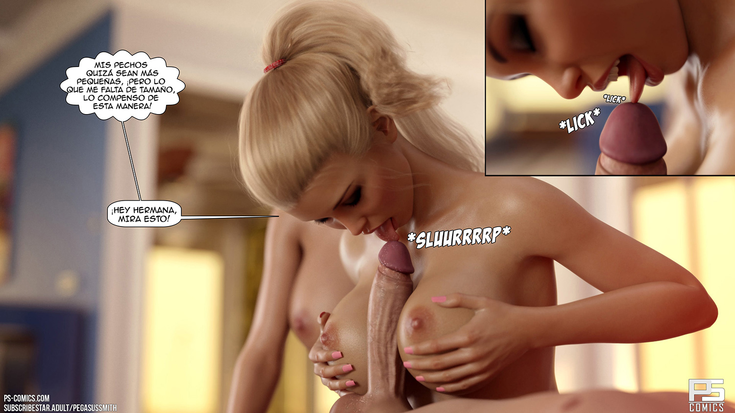 AU NATUREL - Nudist Resort parte 25