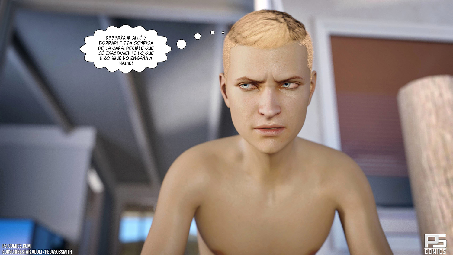 AU NATUREL – Nudist Resort parte 27 AU NATUREL – Nudist Resort parte 27