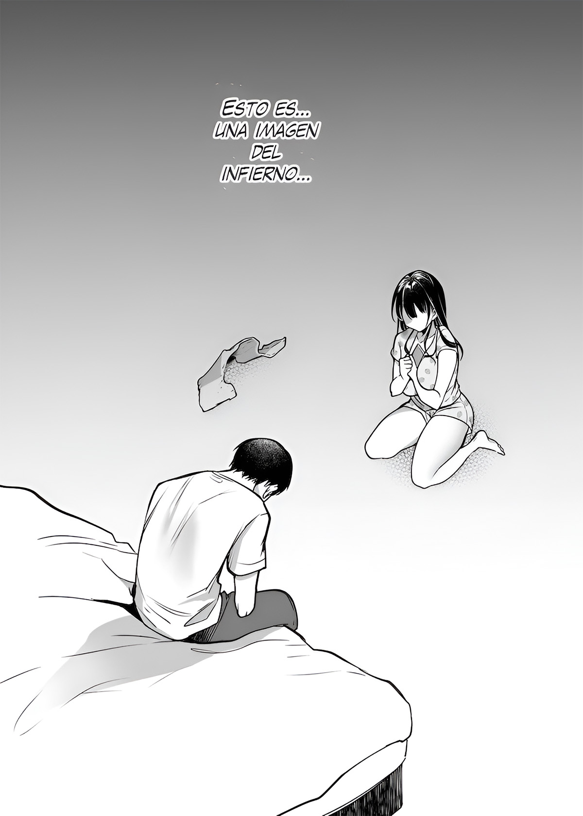 Aun sigo AMANDO a Yuno