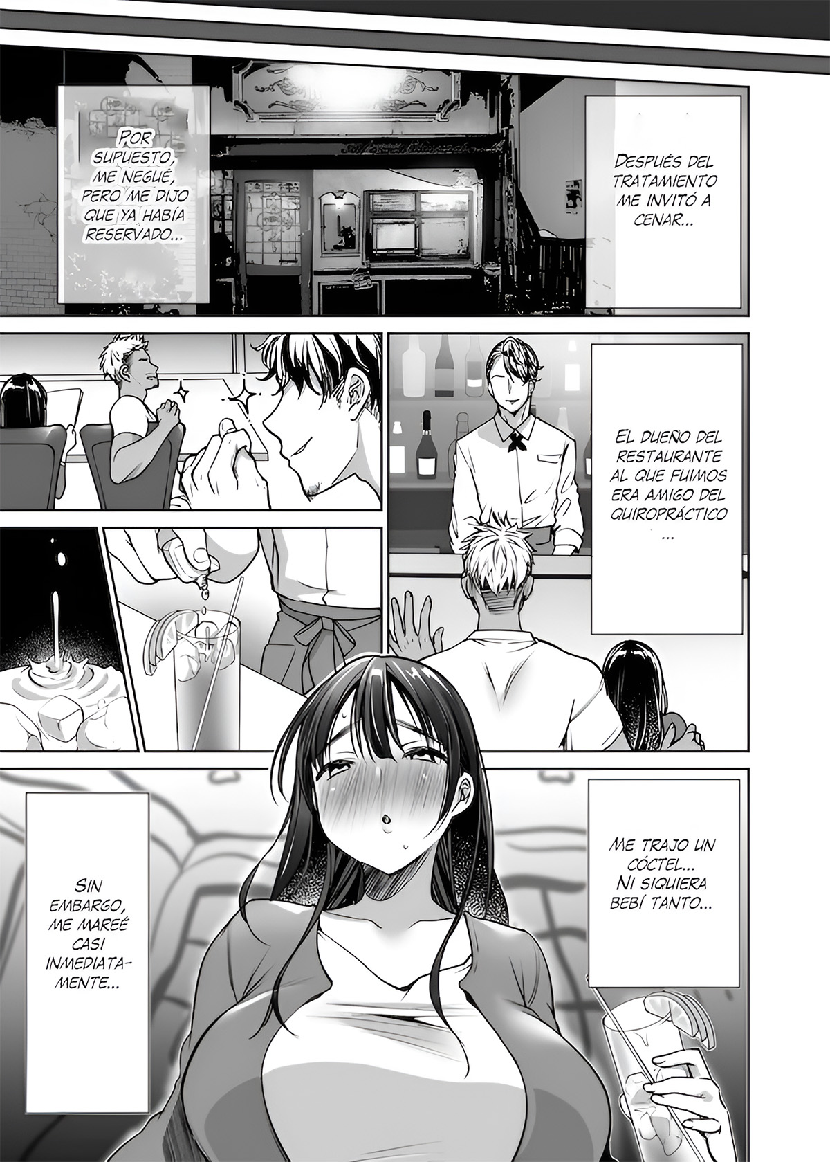Aun sigo AMANDO a Yuno