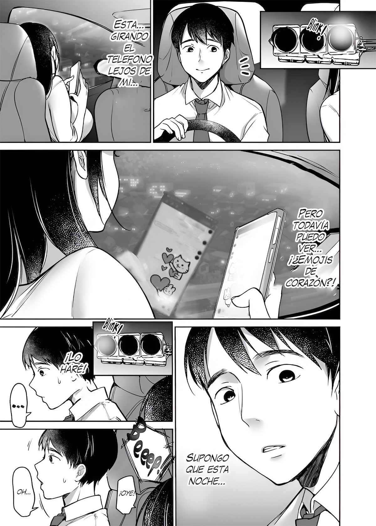 Aun sigo AMANDO a Yuno