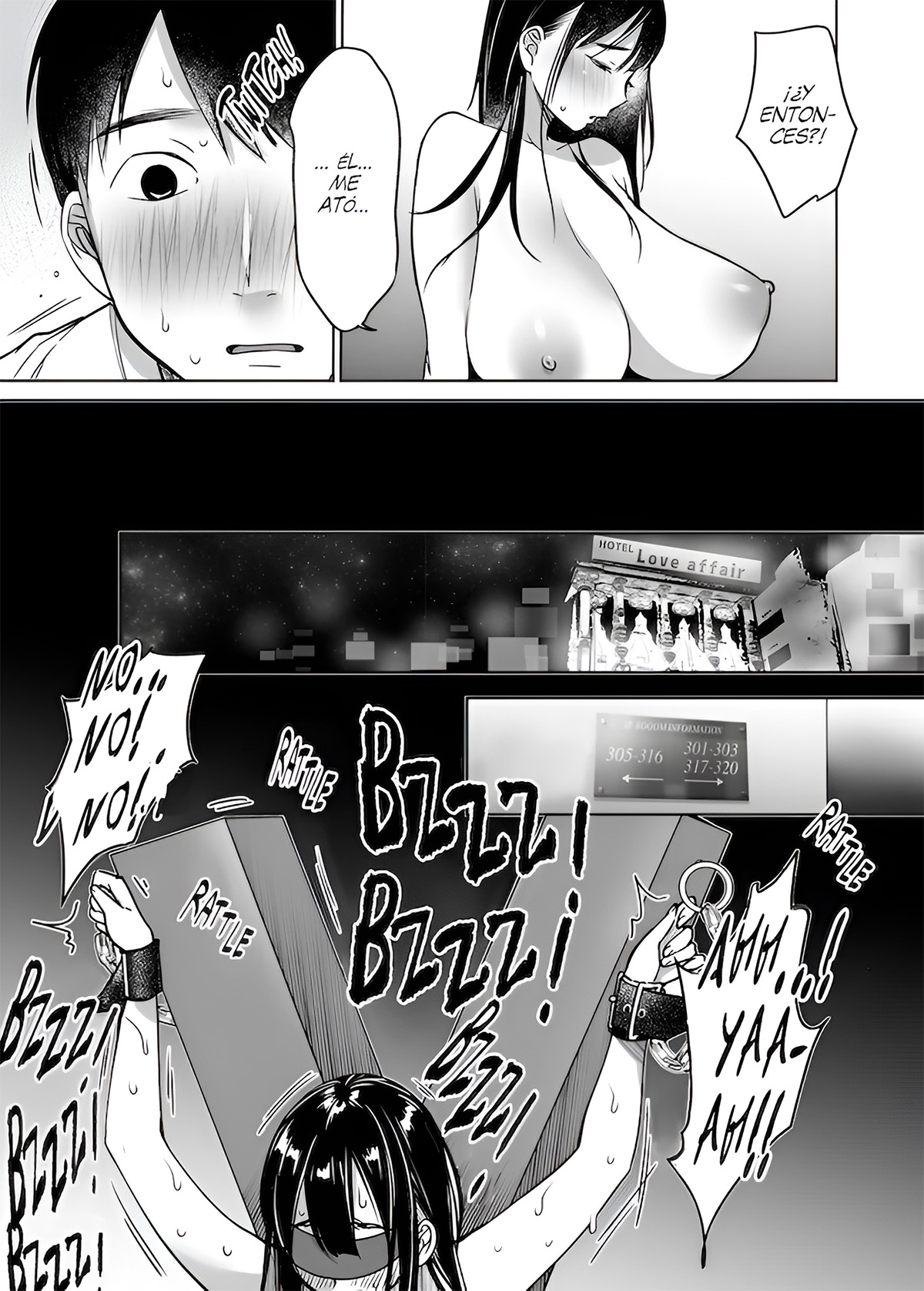 Aun sigo AMANDO a Yuno