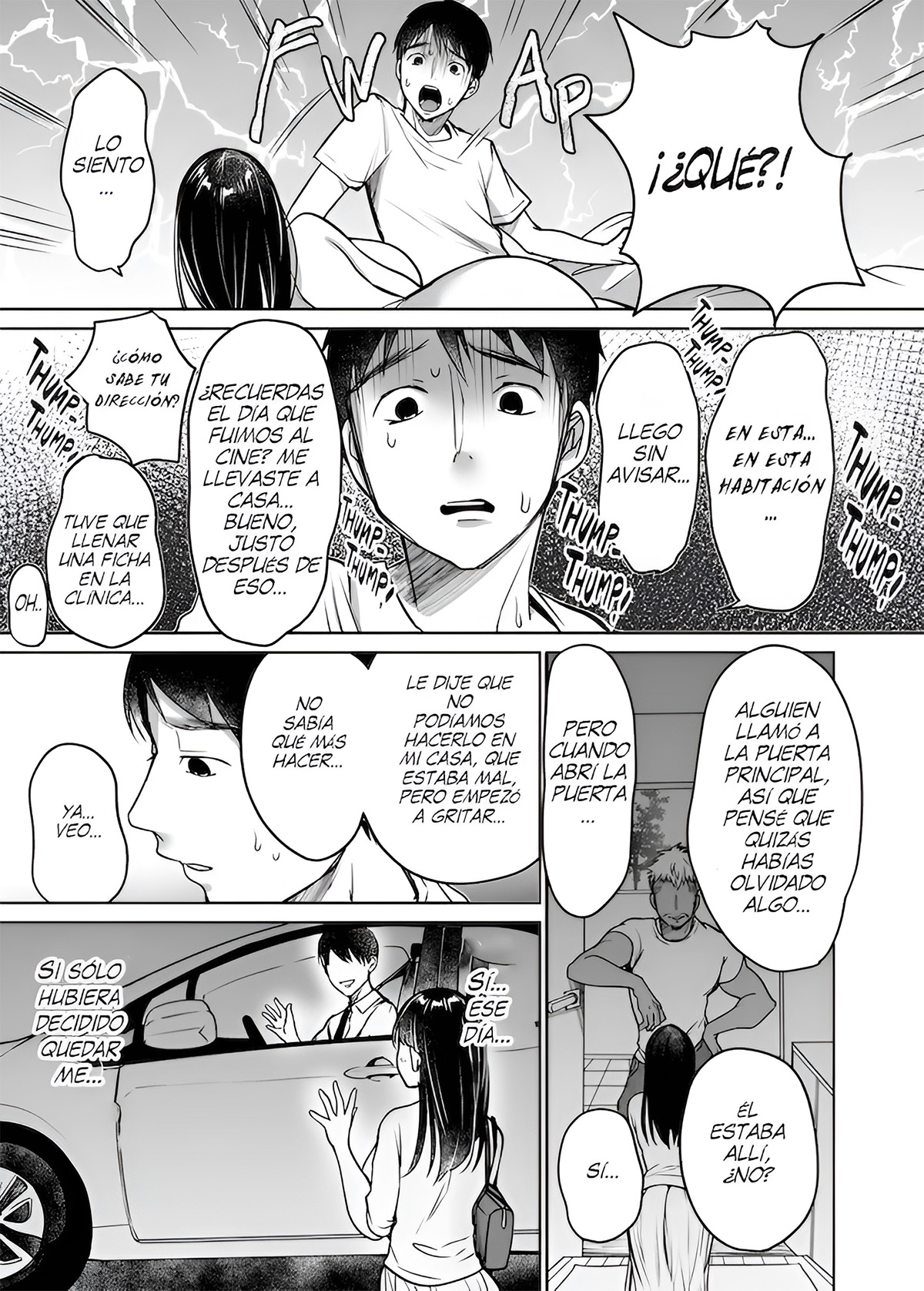 Aun sigo AMANDO a Yuno
