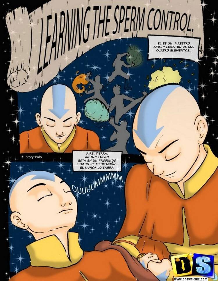 AVATAR - Learning SPERM Control