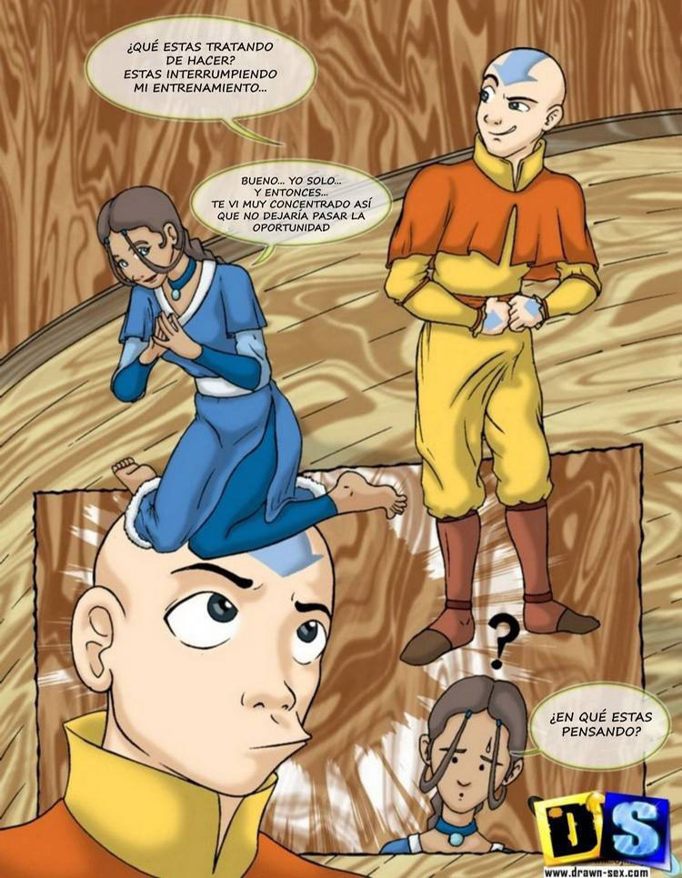 AVATAR - Learning SPERM Control