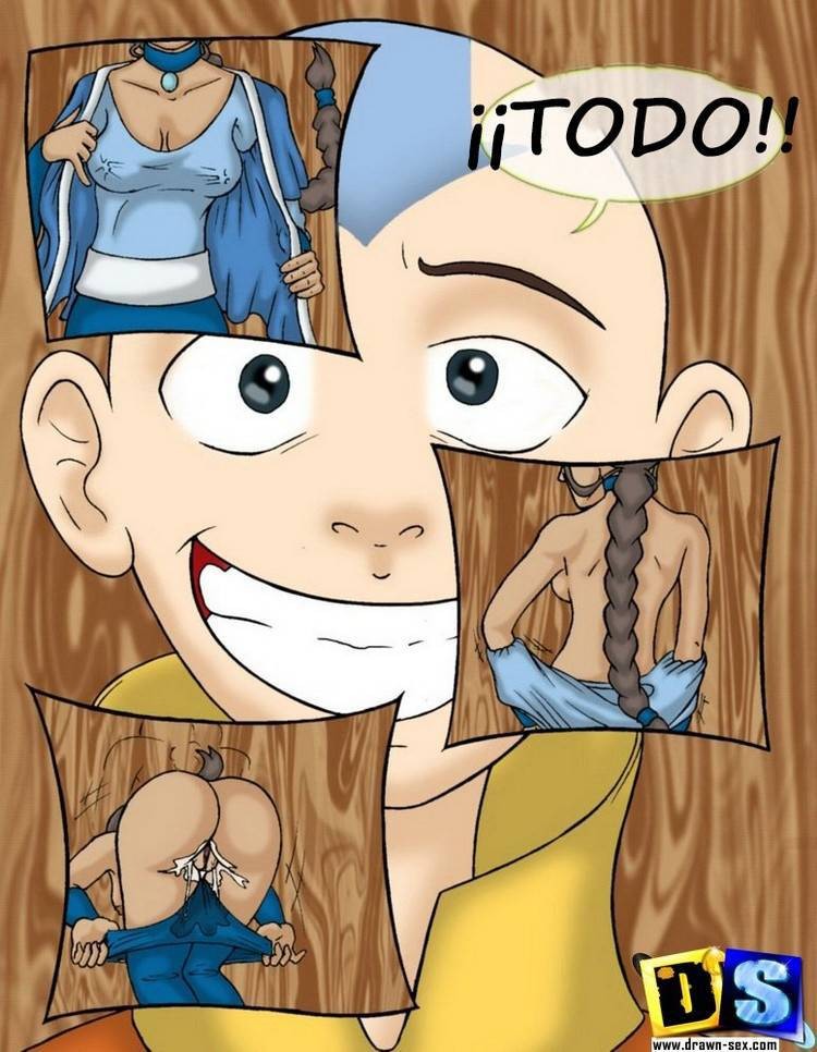 AVATAR - Learning SPERM Control