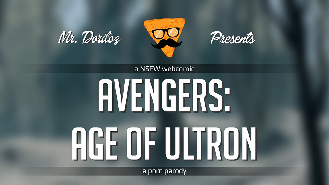 AVENGERS – Age Of Ultron