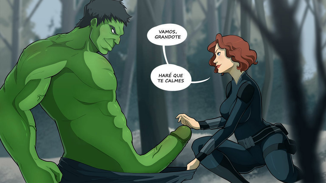 AVENGERS – Age Of Ultron