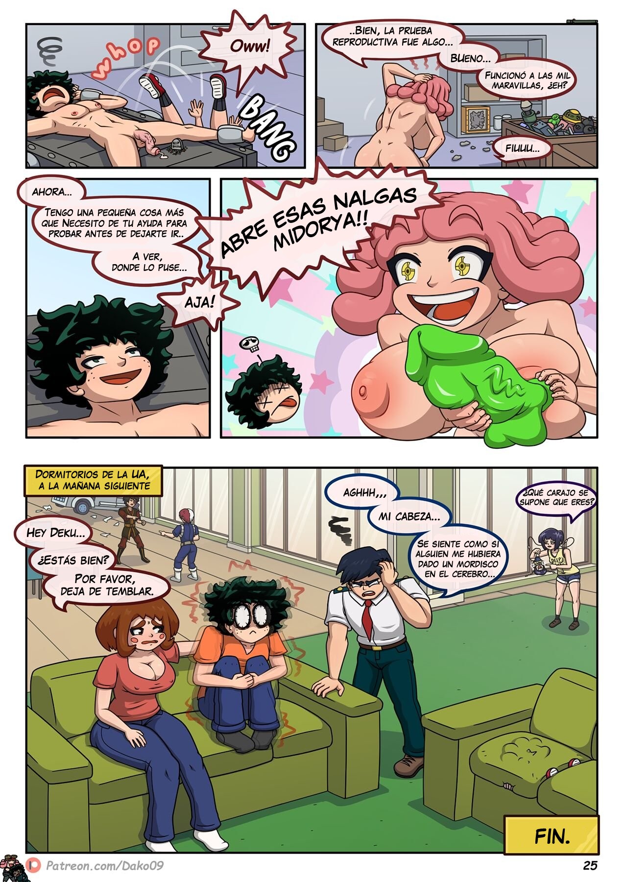 BABYMAKING