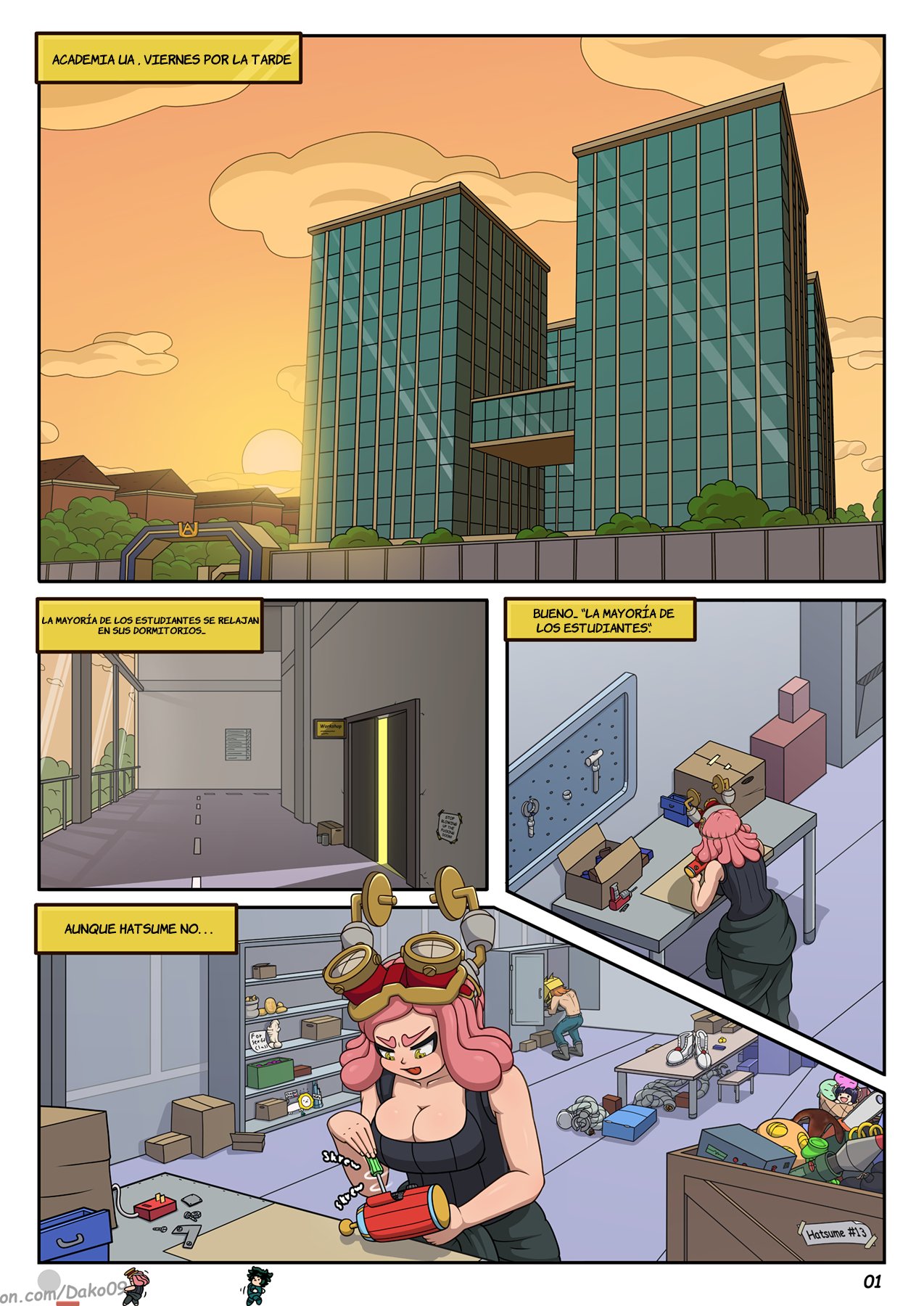 BABYMAKING