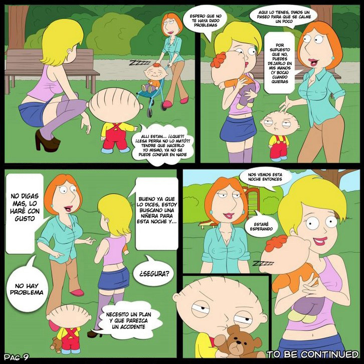 BABYS PLAY parte 1