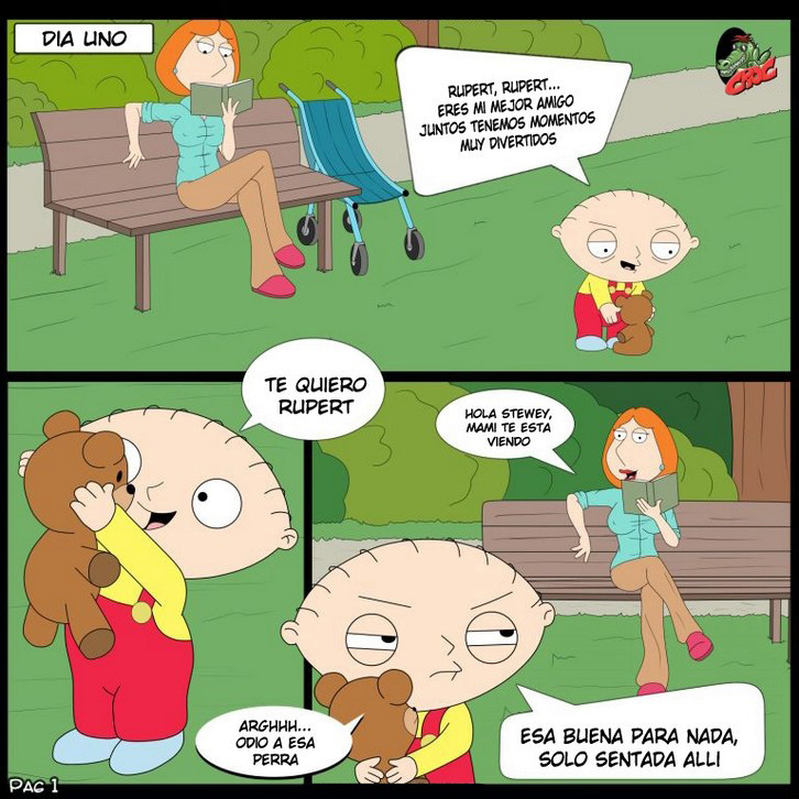BABYS PLAY parte 1