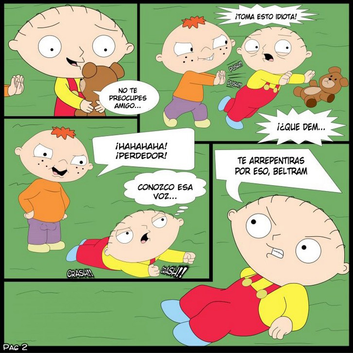 BABYS PLAY parte 1