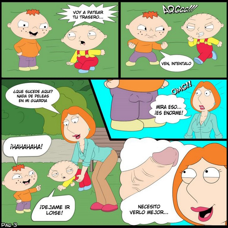 BABYS PLAY parte 1