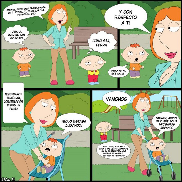 BABYS PLAY parte 1