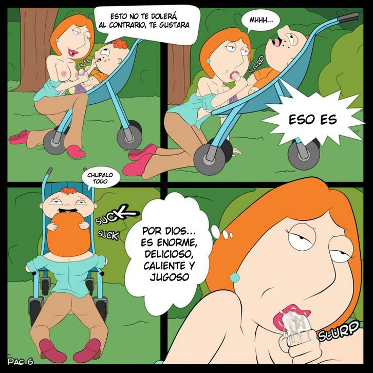 BABYS PLAY parte 1