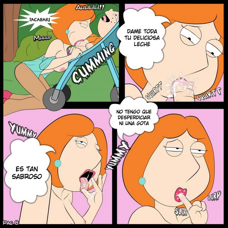 BABYS PLAY parte 1