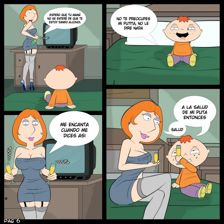 BABYS PLAY parte 2