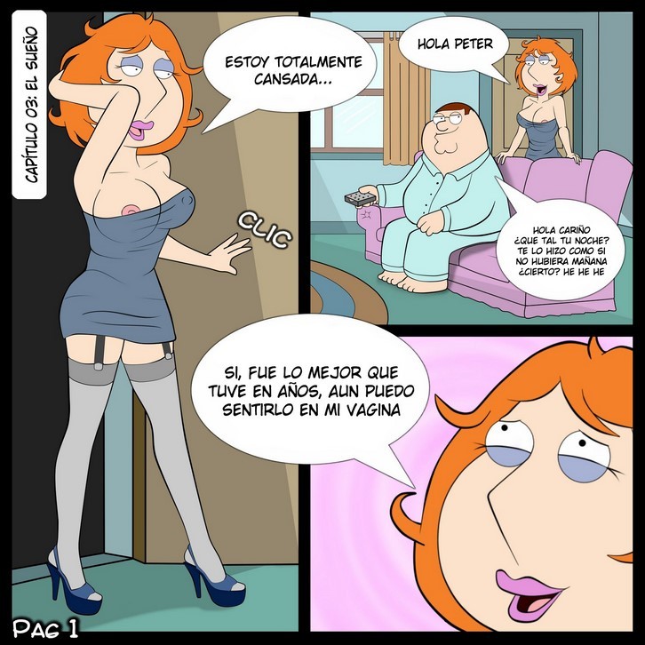 BABYS PLAY parte 3