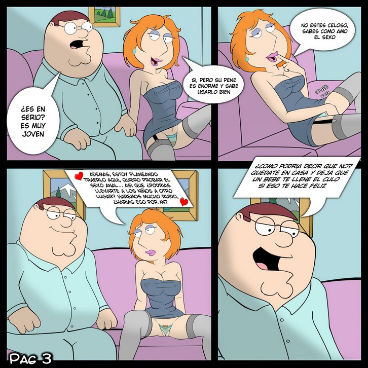 BABYS PLAY parte 3