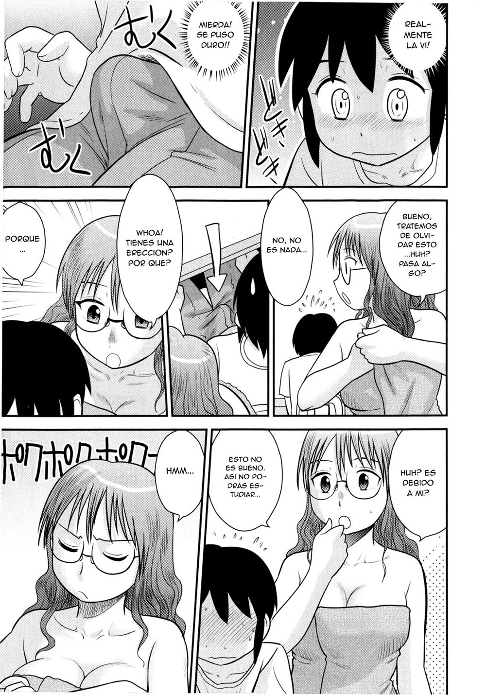 Back to the TEACHER