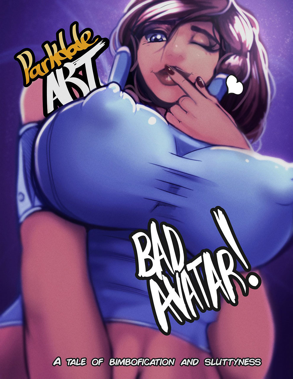 BAD AVATAR!