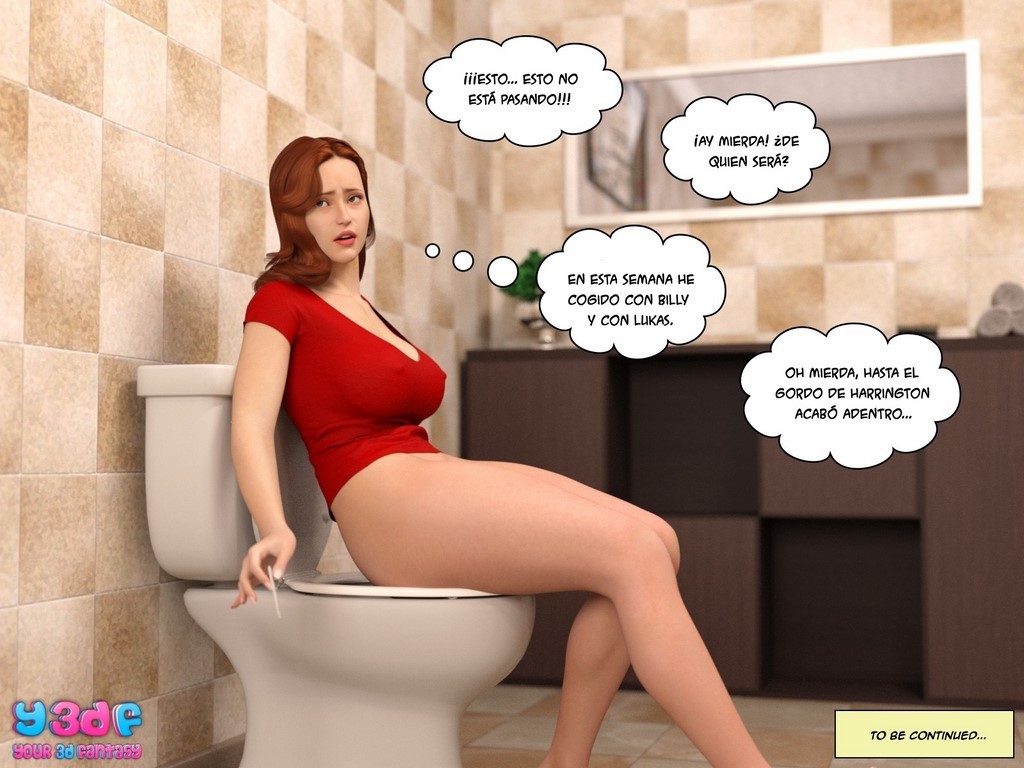 BAD BOSS parte 5