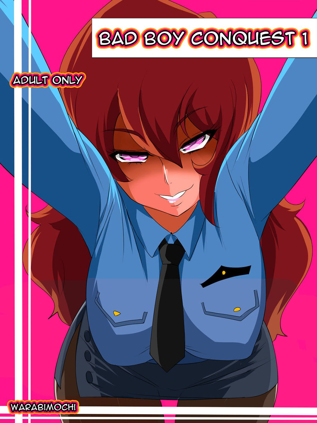 BAD BOY Conquest parte 1