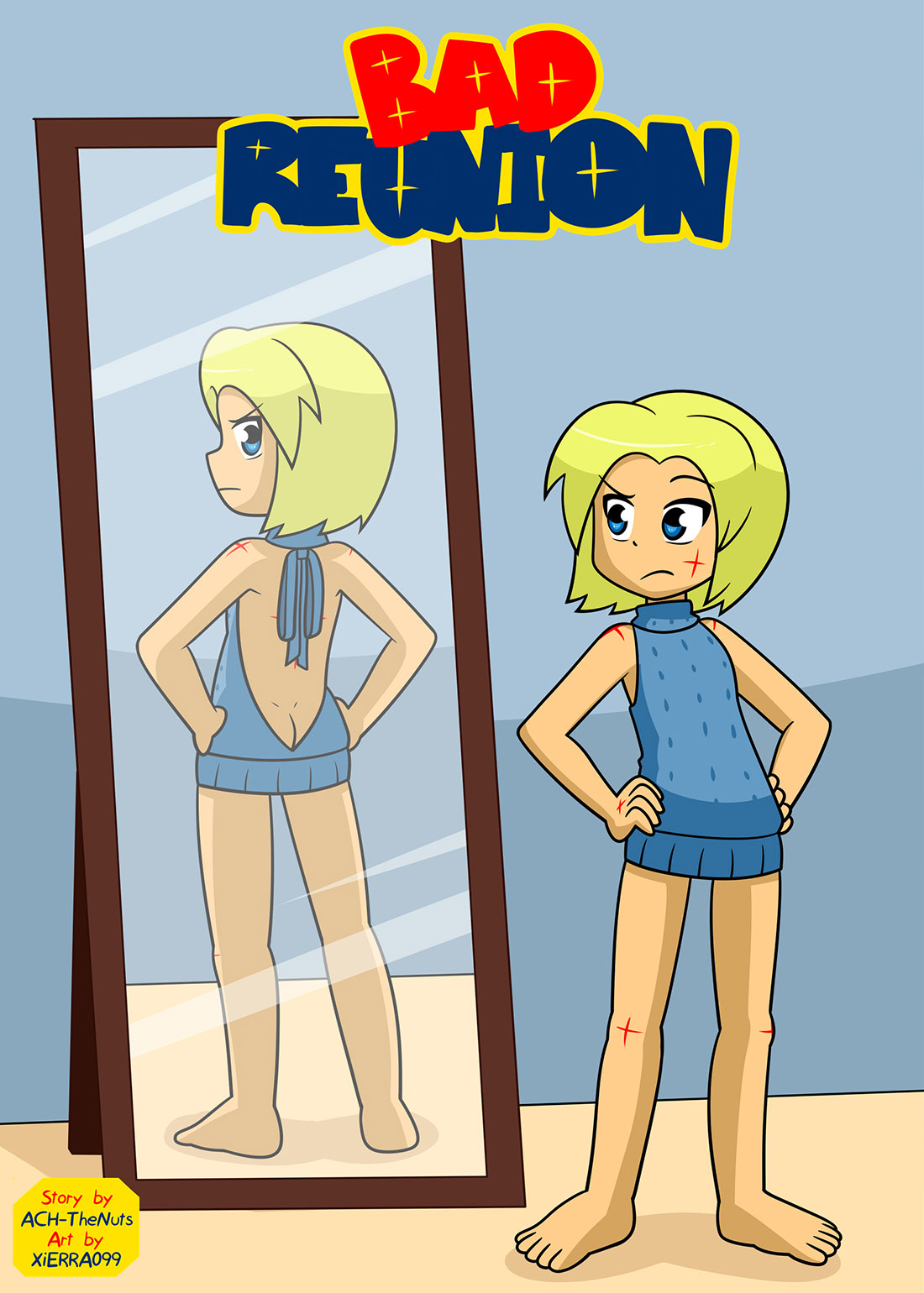 BAD Reunion