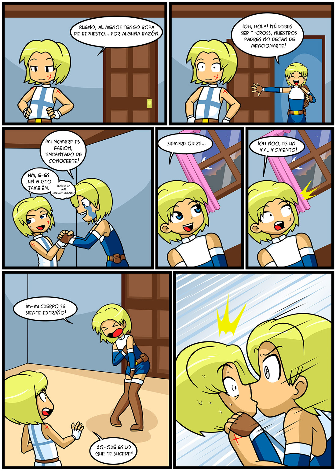 BAD Reunion