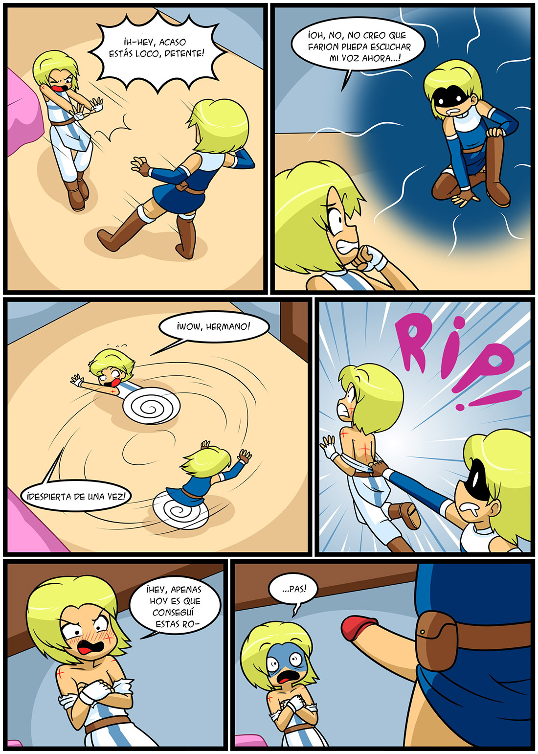 BAD Reunion