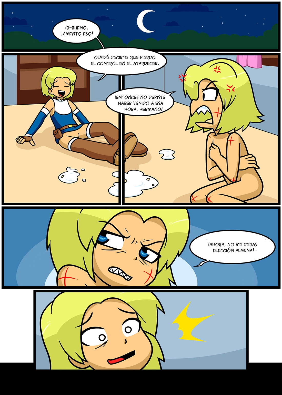BAD Reunion