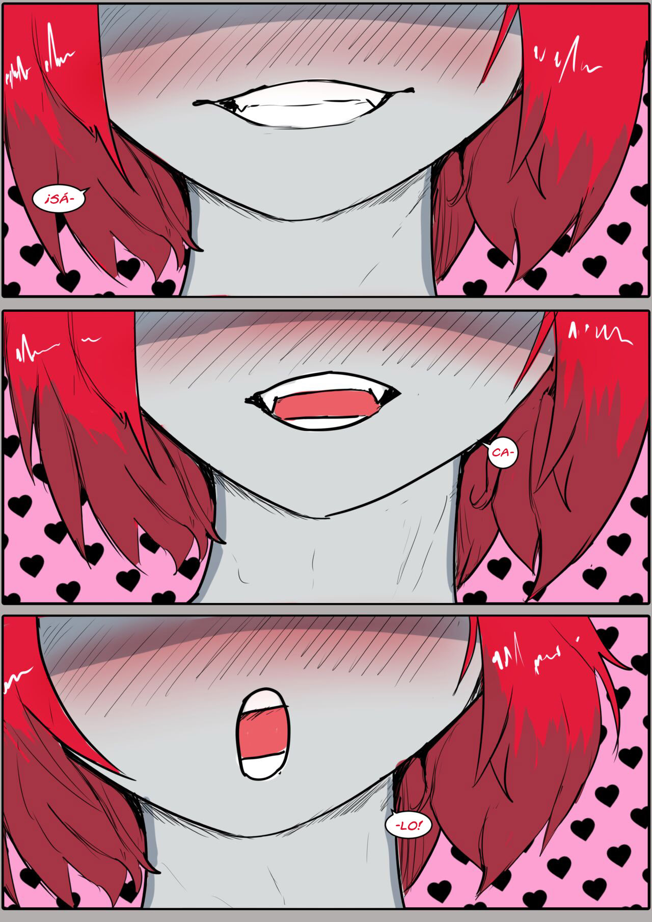 Baited DESIRES