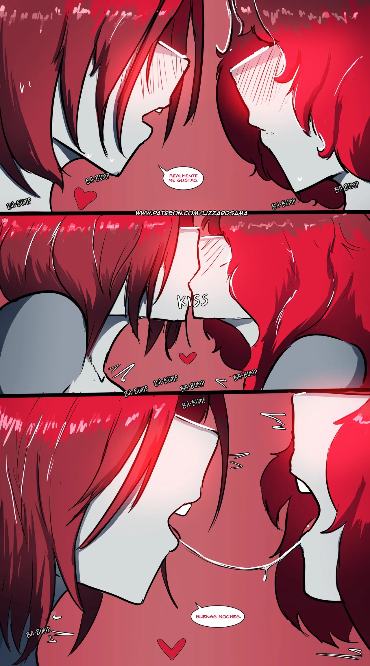 Baited DESIRES