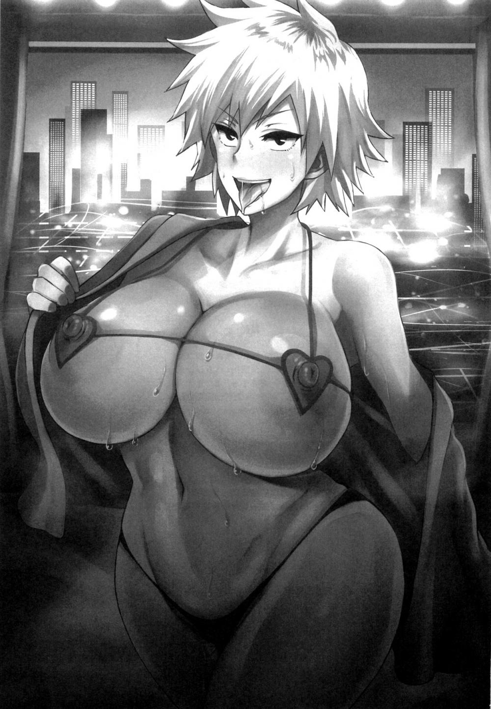 BAKUMAMA