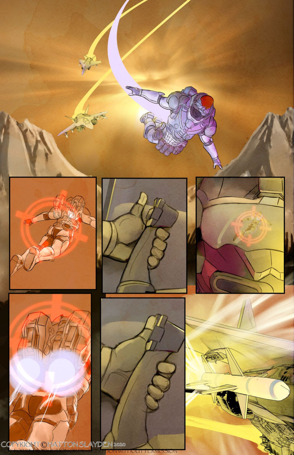 Bald SPACE MONKEYS Need Bunny Women