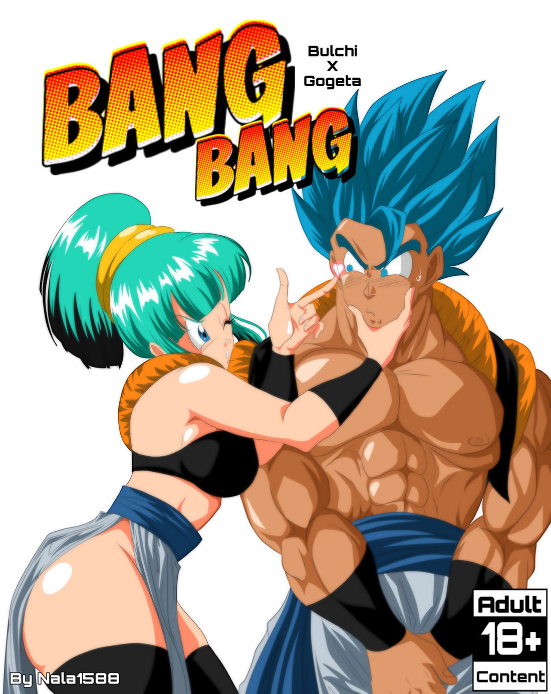 BANG BANG parte 1