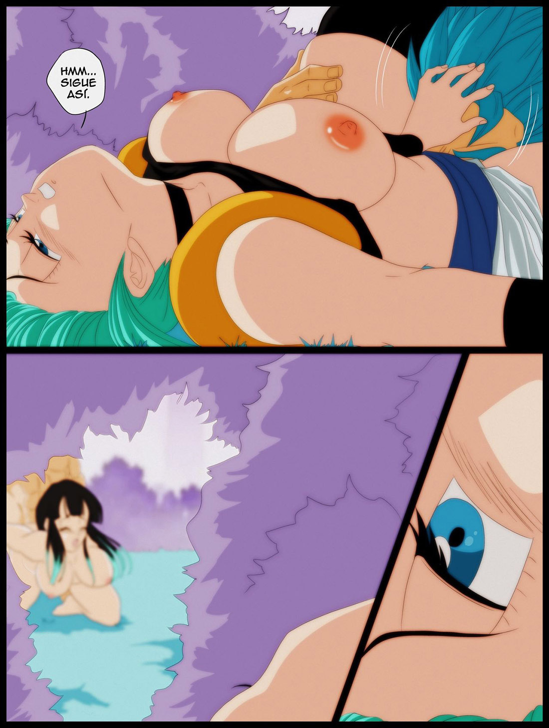 BANG BANG parte 1