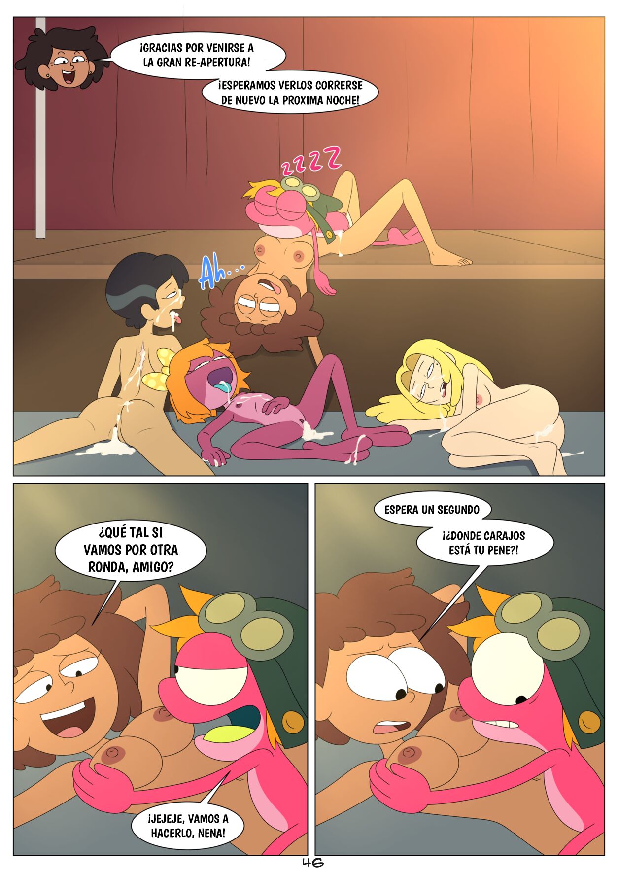 BANGCOCK nights