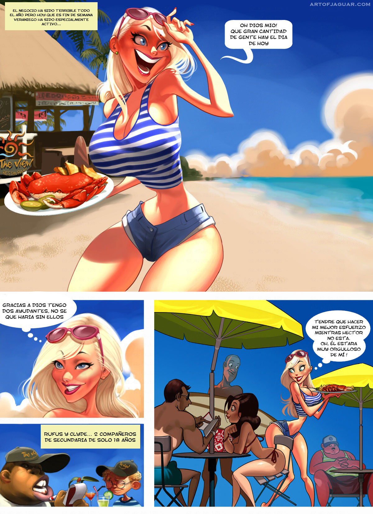 BANGIN BUDDIES parte 1