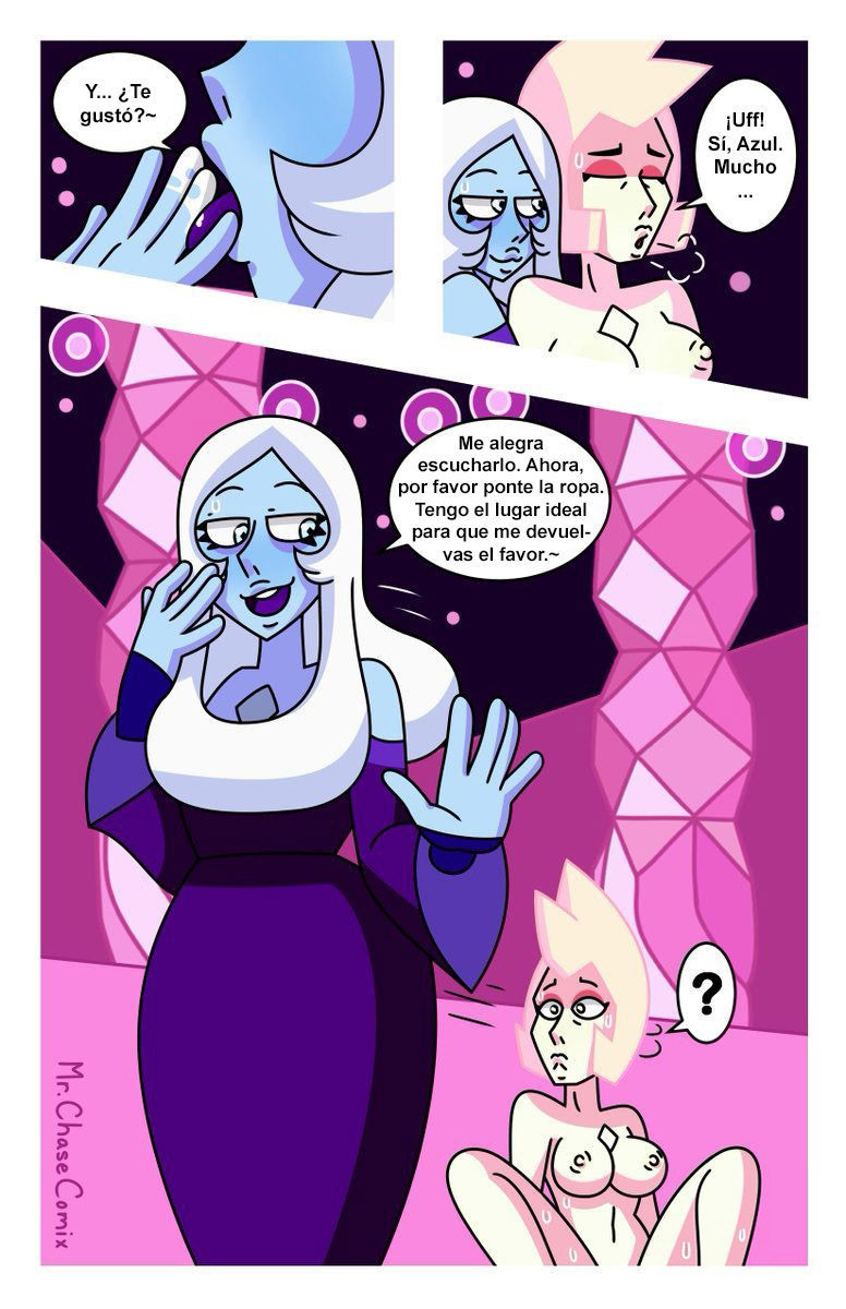 Be my DIAMOND