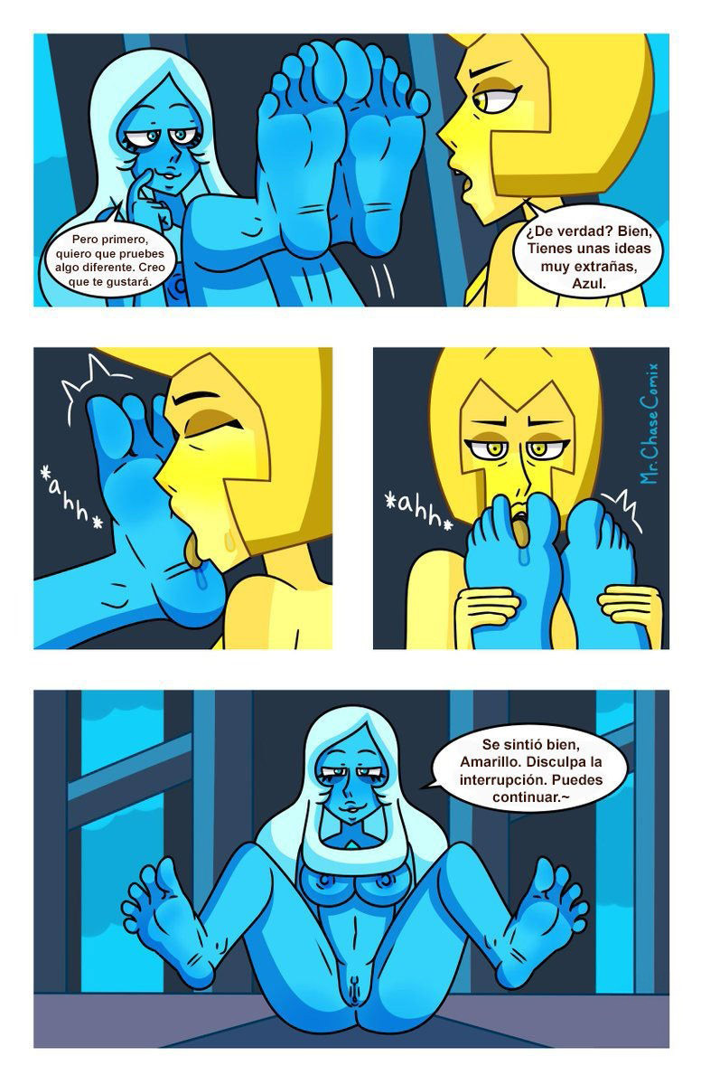 Be my DIAMOND