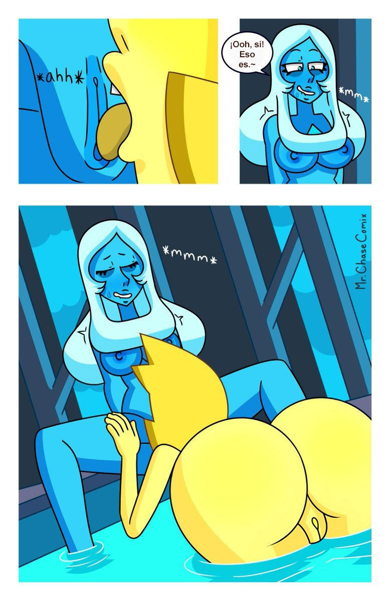 Be my DIAMOND