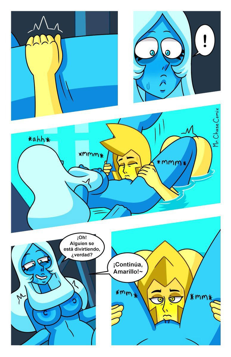 Be my DIAMOND