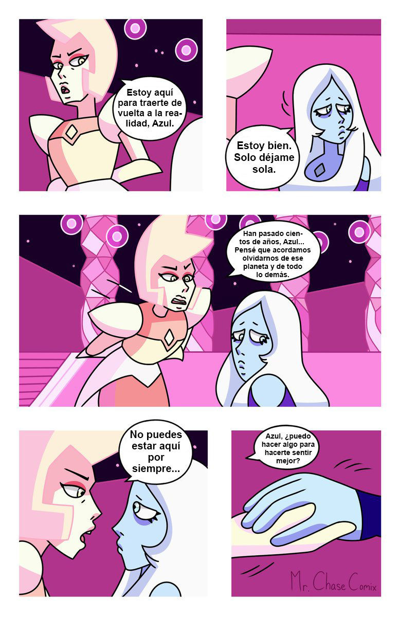 Be my DIAMOND